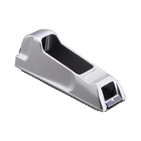 Stanley fémházas gipszkarton ráspoly 140mm