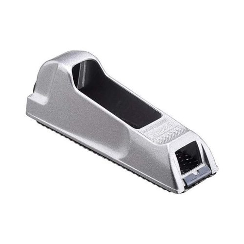 Stanley fémházas gipszkarton ráspoly 140mm