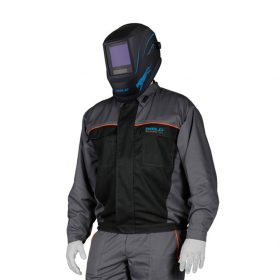 Iweld Welding Pro hegesztő dzseki, S