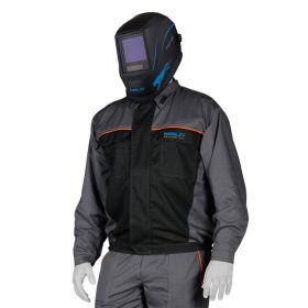 Iweld Welding Pro hegesztő dzseki, XL