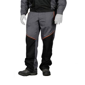 Iweld Welding Pro hegesztő derekas nadrág, S