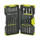 Ryobi vegyes bit készlet RAK30MIX 30 részes