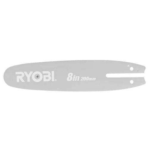 Ryobi láncvezető OPP1820/RPP1820LI ágvágókhoz RAC235 20cm