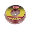 Ryobi piros damil RAC105 50mx2,4mm