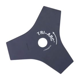   Ryobi háromágú vágótárcsa RBC430SBSB fűkaszához RAC108 20cm