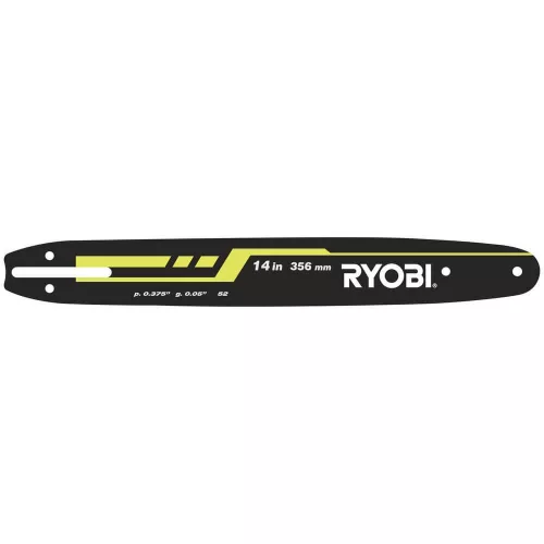 Ryobi láncvezető RCS1935 láncfűrészhez RAC247 35cm