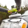 Ryobi polírozó szett R18B-hez