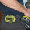 Ryobi vegyes csavarozó bit készlet RAK32MSD 32 részes