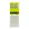 Ryobi dekopírfűrészlap készlet RAK10JSBWM 10db/cs