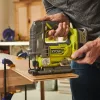 Ryobi dekopírfűrészlap készlet RAK10JSBMP 10db/cs
