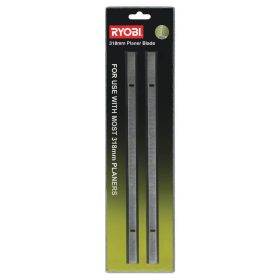 Ryobi gyalukés PTB02PK 319mm 2db/cs