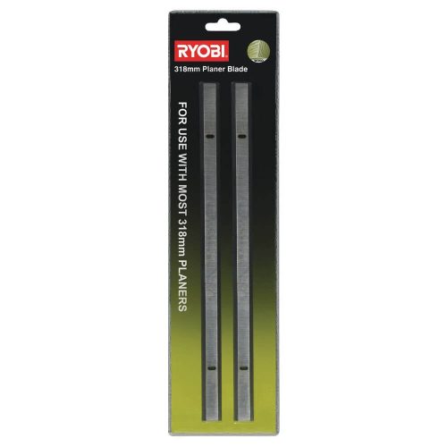 Ryobi gyalukés PTB02PK 319mm 2db/cs