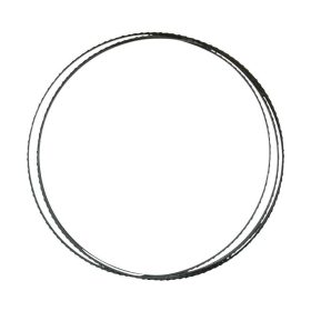 Ryobi szalagfűrész-szalag RAKBS6TPI 6 TPI