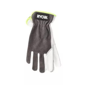   Ryobi Timberwolf prémium minőségű kerti bőrkesztyű RAC810XL- XL