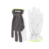 Ryobi Timberwolf prémium minőségű kerti bőrkesztyű RAC810XL- XL