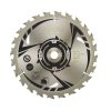 Ryobi körfűrészlap CSB184A1 184mm