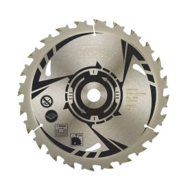 Ryobi körfűrészlap CSB184A1 184mm