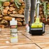 Ryobi tisztítószer kőfelületekhez RAC731