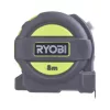 Ryobi mérőszalag RTM8M 8m