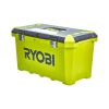 Ryobi szerszámos láda fém csattal RTB22INCH 560x320x310mm