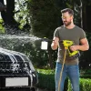 Ryobi EzClean mosószertartály RAC748