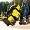 Ryobi gurulós zárt szerszámtáska RSSLTB2, 49 liter