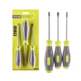 Ryobi csavarhúzó készlet RSD1PH2S 3 részes