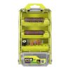 Ryobi 27 részes csiszoló készlet gravírozógépekhez RARSGK-27