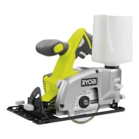   Ryobi akkus gyémántvágó körfűrész LTS180M 18V alapgép