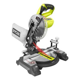 Ryobi akkus gérvágó fűrész EMS190DCL 18V alapgép