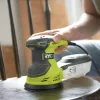 Ryobi excentercsiszoló ROS300A 300W
