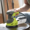 Ryobi excentercsiszoló ROS300 300W