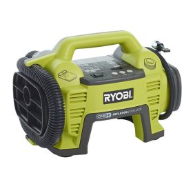 Ryobi akkus pumpa R18I-0 18V alapgép