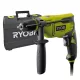 Ryobi ütvefúró RPD800-K 800W