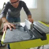 Ryobi vizes csempevágó WS721S 500W