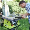 Ryobi asztali körfűrész RTS1800ES-G 1800W