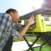 Ryobi asztali körfűrész RTS1800ES-G 1800W
