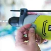 Ryobi ütvefúró RPD1010-K 1010W
