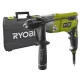 Ryobi ütvefúró RPD1200-K 1200W