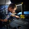 Ryobi akkus lámpa R18ALF-0 18V alapgép