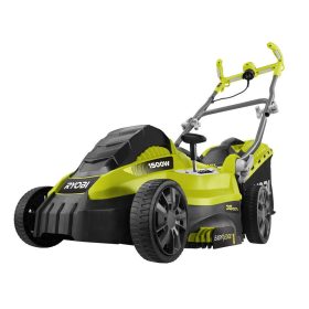 Ryobi elektromos fűnyíró RLM15E36H 1500W