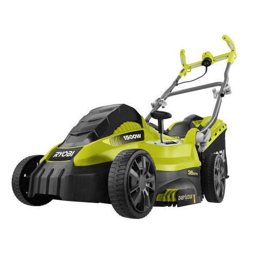 Ryobi elektromos fűnyíró RLM15E36H 1500W