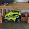 Ryobi elektromos fűnyíró RLM18E40H 1800W