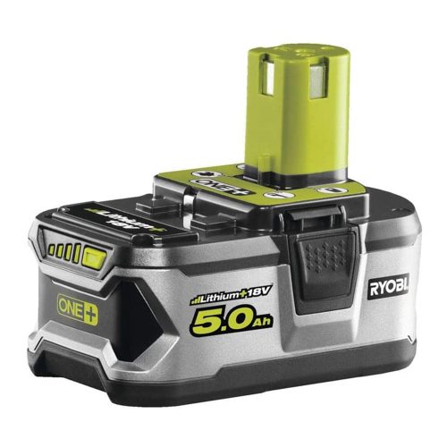 Ryobi RB18L50 akkumulátor 18V 5,0Ah