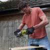 Ryobi sarokcsiszoló RAG600-115G 600W, 115mm