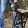 Ryobi sarokcsiszoló RAG800-125G 800W, 125mm