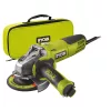 Ryobi sarokcsiszoló RAG950-125S 950W, 125mm