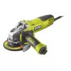 Ryobi sarokcsiszoló RAG950-125S 950W, 125mm