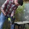 Ryobi sarokcsiszoló RAG950-125S 950W, 125mm