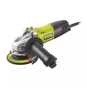 Ryobi sarokcsiszoló RAG800-115G 800W, 115mm